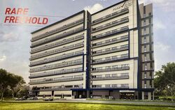 Food Vision @ Mandai (D25), Factory #498436531